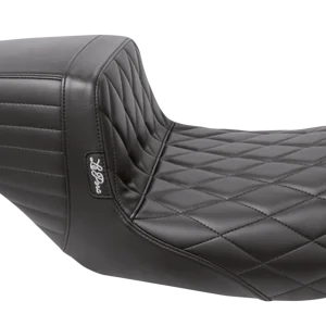 LePera Kickflip FLH/T08-UP diamond For Harley-Davidson