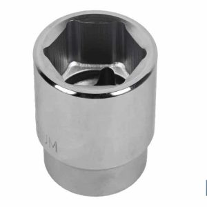 Vaso 1″ – 60 Mm Hexagonal
