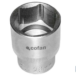 Vaso 1/4″ M-4