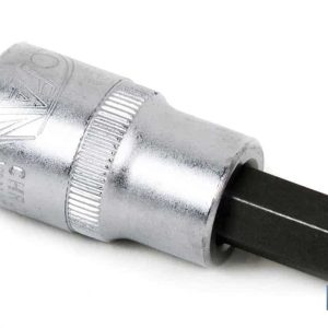 Vaso 1/2″ Punta Corta H-5