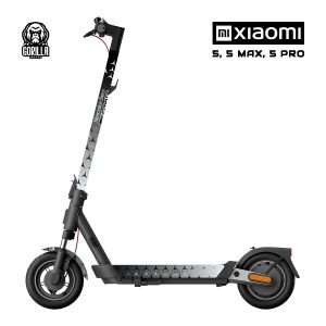Vinilo Mercedes Benz AMG para Xiaomi 5 / 5 PRO / 5 MAX 4 PRO 2 GEN